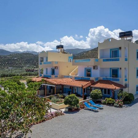 Creta Sun Móhlosz Kültér fotó