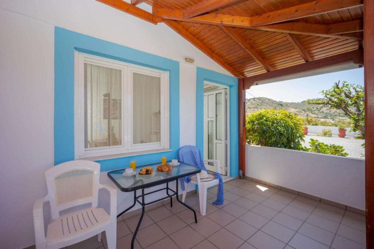 Creta Sun Móhlosz Kültér fotó