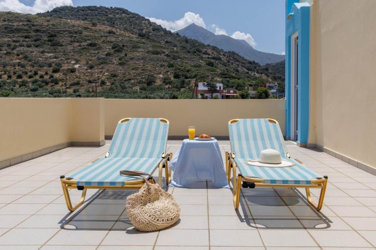 Creta Sun Móhlosz Kültér fotó