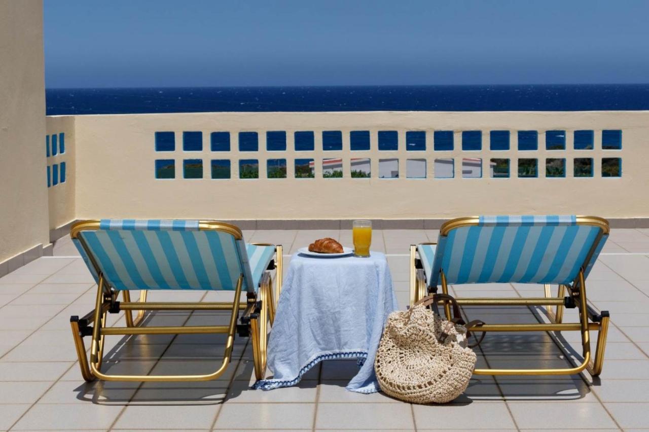 Creta Sun Móhlosz Kültér fotó